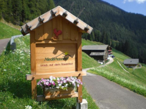 Niederhaushof Ultimo